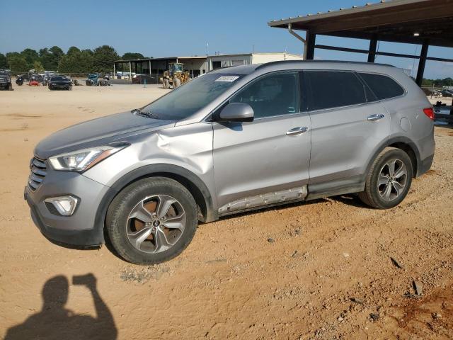 HYUNDAI SANTA FE 2016 km8sm4hf9gu147669