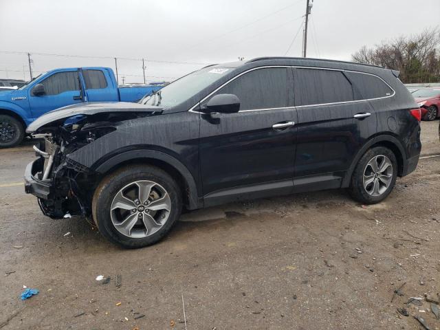 HYUNDAI SANTA FE S 2016 km8sm4hf9gu155612