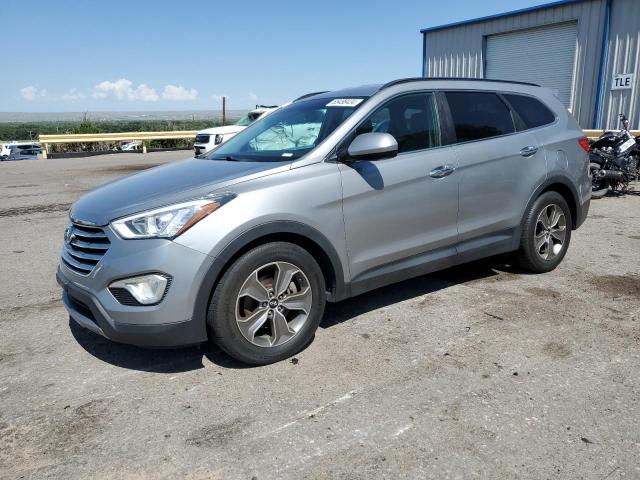 HYUNDAI SANTA FE S 2016 km8sm4hf9gu159224