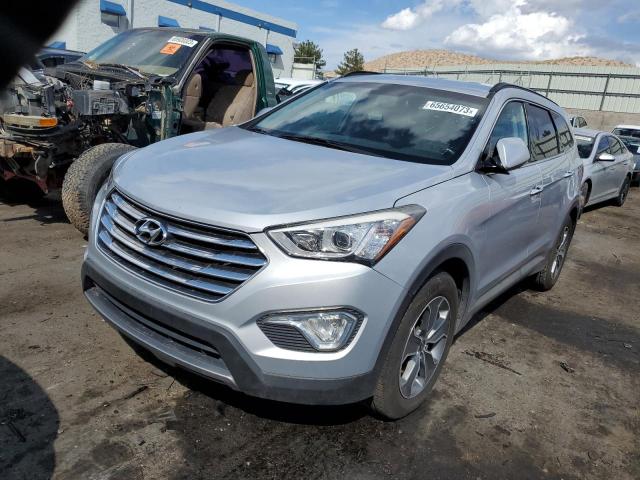 HYUNDAI SANTA FE S 2016 km8sm4hfxgu162309