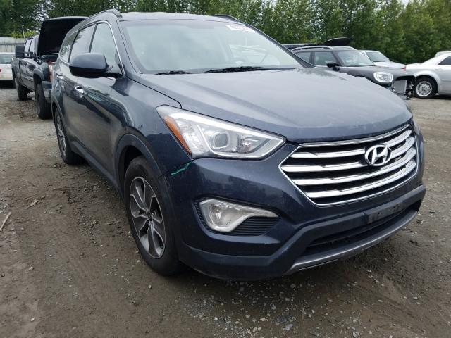 HYUNDAI NULL 2014 km8smdhf0eu054200