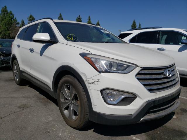 HYUNDAI SANTA FE S 2016 km8smdhf0gu144370