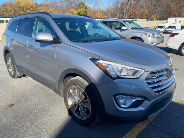 HYUNDAI SANTA FE 2016 km8smdhf0gu144563