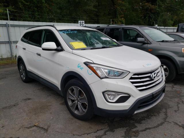 HYUNDAI SANTA FE S 2016 km8smdhf0gu151867