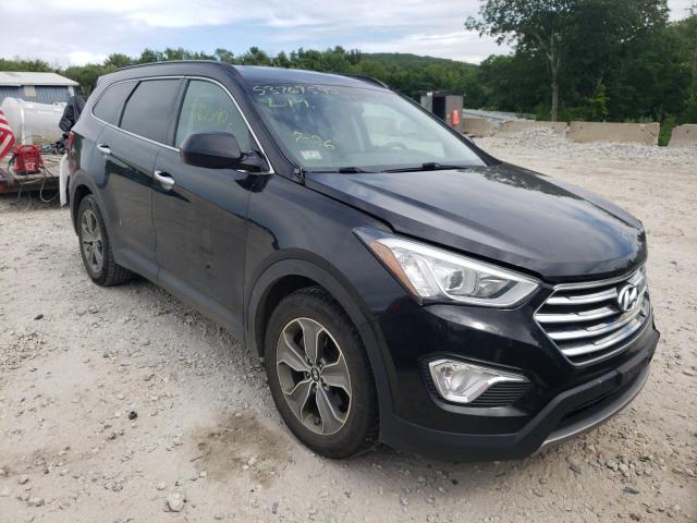 HYUNDAI SANTA FE S 2016 km8smdhf0gu153411