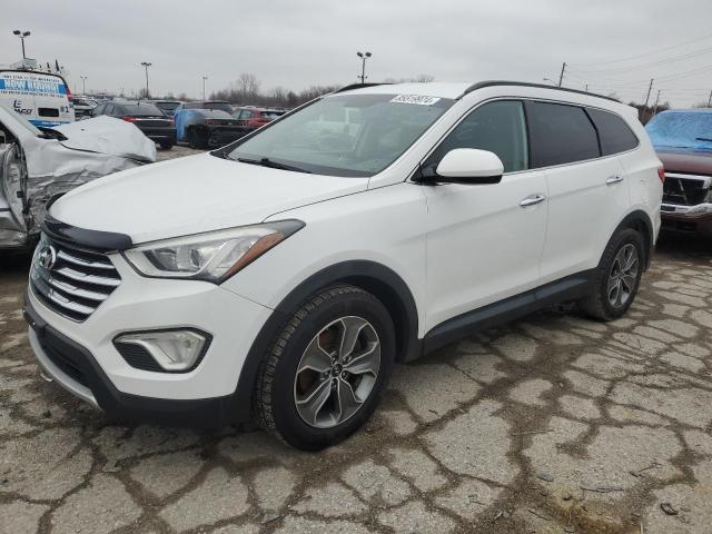 HYUNDAI SANTA FE S 2016 km8smdhf0gu158415