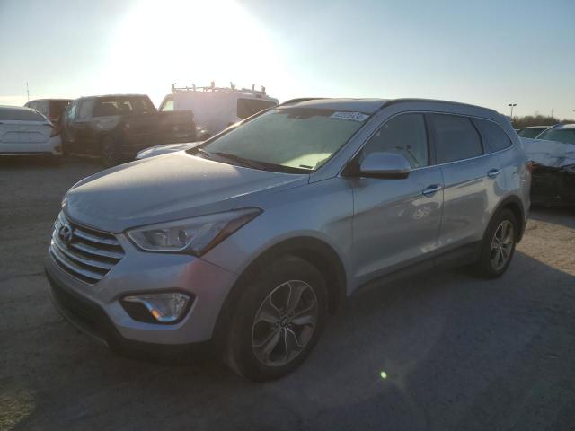 HYUNDAI SANTA FE 2013 km8smdhf1du009118