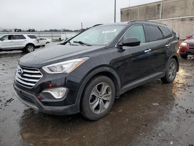 HYUNDAI SANTA FE 2015 km8smdhf1fu089250