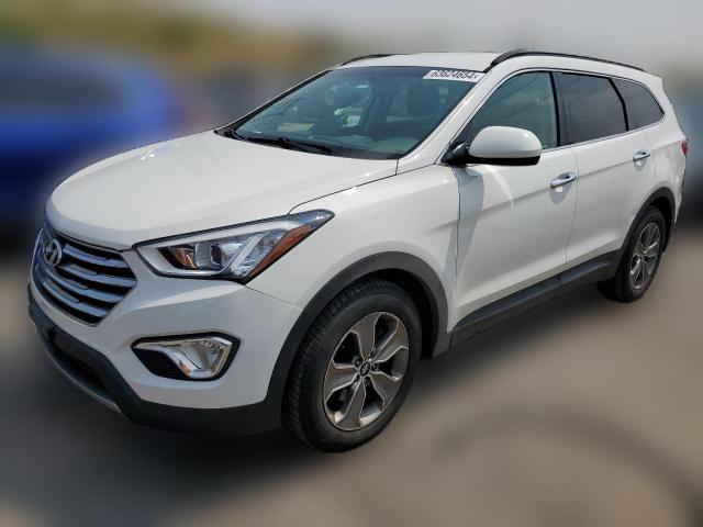 HYUNDAI SANTA FE 2015 km8smdhf1fu103180