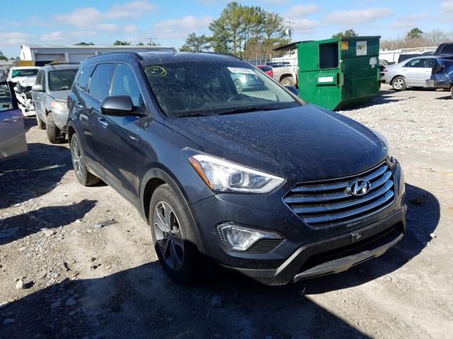 HYUNDAI SANTA FE S 2016 km8smdhf1gu133507