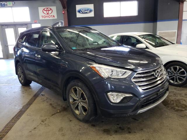 HYUNDAI SANTA FE S 2016 km8smdhf1gu135046