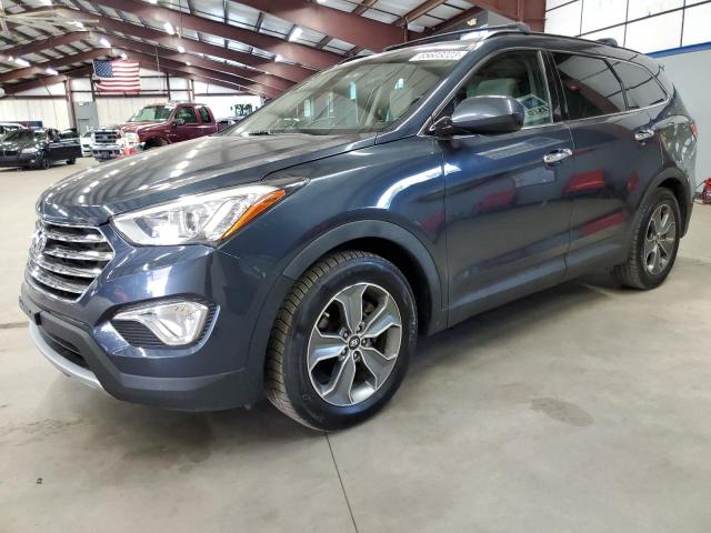 HYUNDAI SANTA FE S 2016 km8smdhf1gu136455