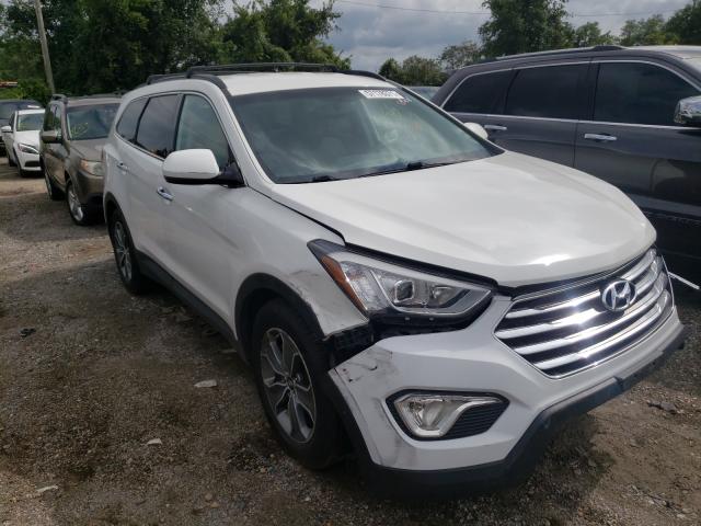 HYUNDAI SANTA FE S 2016 km8smdhf1gu139727