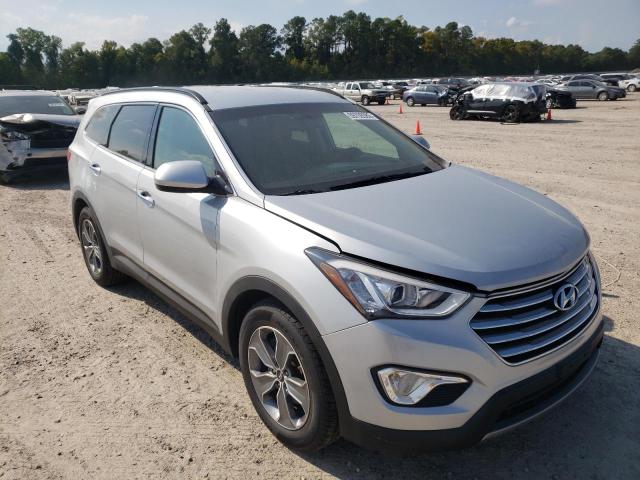 HYUNDAI SANTA FE S 2016 km8smdhf1gu143745