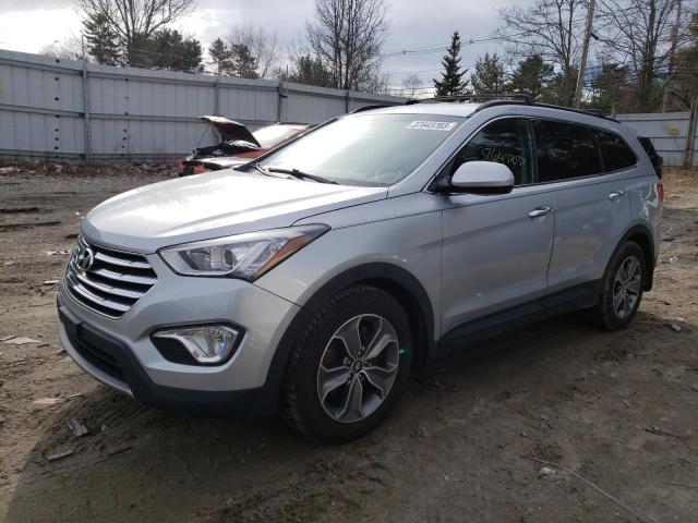 HYUNDAI SANTA FE S 2016 km8smdhf1gu144121