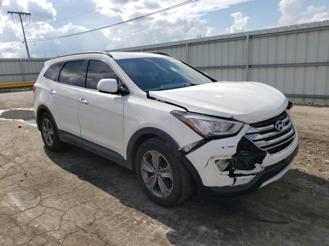 HYUNDAI SANTA FE S 2016 km8smdhf1gu151571