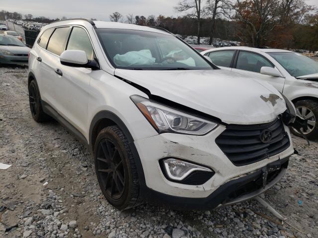 HYUNDAI SANTA FE S 2016 km8smdhf1gu151666