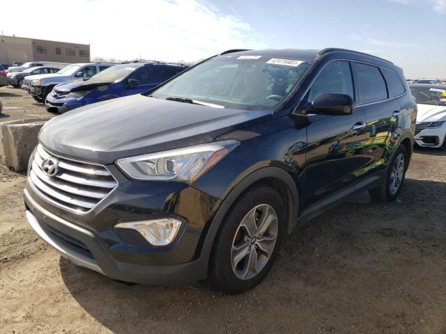 HYUNDAI SANTA FE S 2016 km8smdhf1gu154633