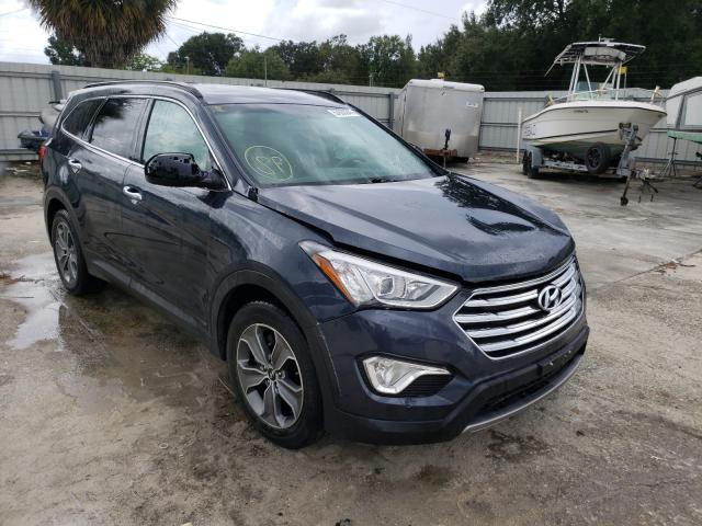 HYUNDAI SANTA FE S 2016 km8smdhf2gu150722