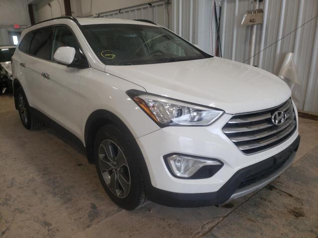 HYUNDAI SANTA FE S 2016 km8smdhf2gu162448