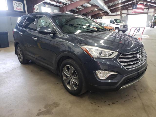 HYUNDAI SANTA FE S 2016 km8smdhf2gu163146