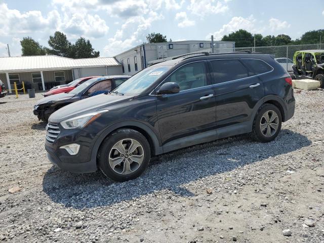 HYUNDAI SANTA FE G 2013 km8smdhf3du011808