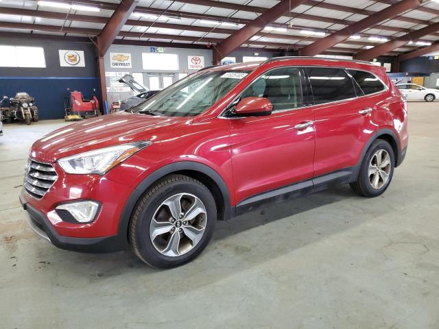 HYUNDAI SANTA FE S 2016 km8smdhf3gu151653