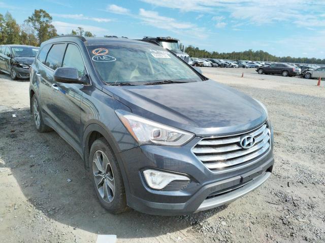 HYUNDAI SANTA FE S 2016 km8smdhf3gu158876