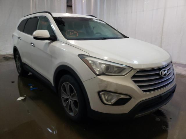 HYUNDAI SANTA FE G 2013 km8smdhf4du029606