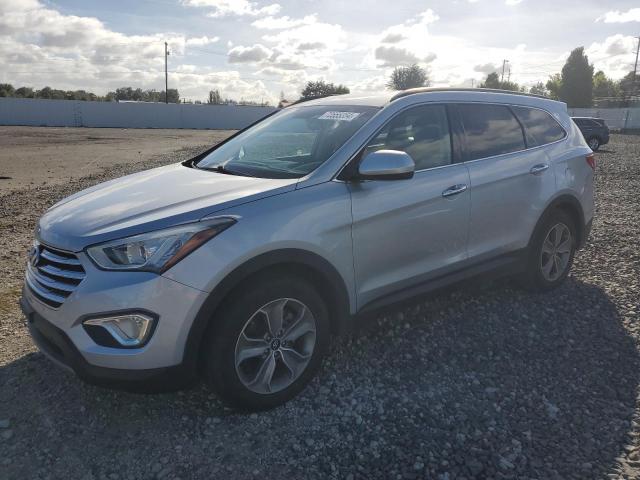 HYUNDAI SANTA FE G 2014 km8smdhf4eu045869