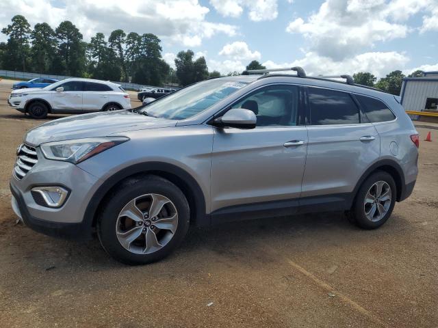 HYUNDAI SANTA FE G 2015 km8smdhf4fu090165