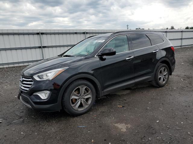 HYUNDAI SANTA FE 2016 km8smdhf4gu135199