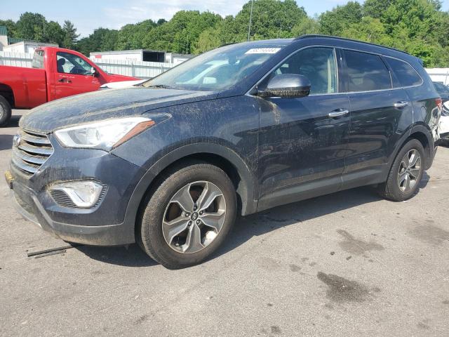 HYUNDAI SANTA FE 2016 km8smdhf4gu155033