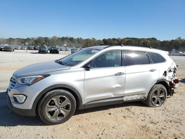 HYUNDAI SANTA FE 2013 km8smdhf5du032952