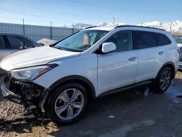 HYUNDAI SANTA FE S 2016 km8smdhf5gu129718