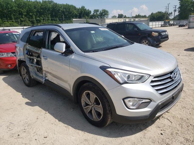 HYUNDAI SANTA FE S 2016 km8smdhf5gu135146