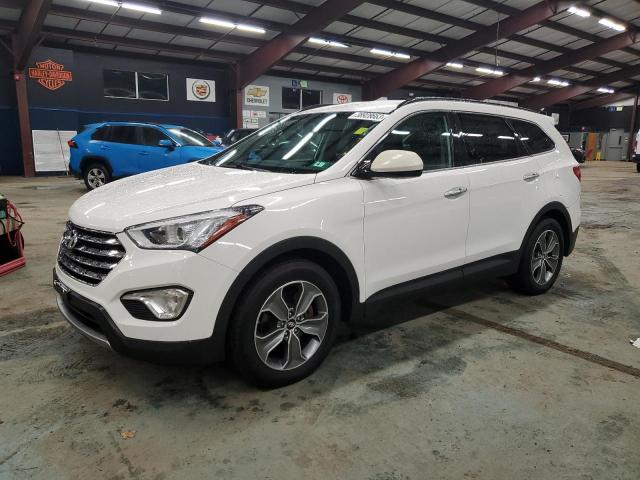 HYUNDAI SANTA FE S 2016 km8smdhf5gu144591