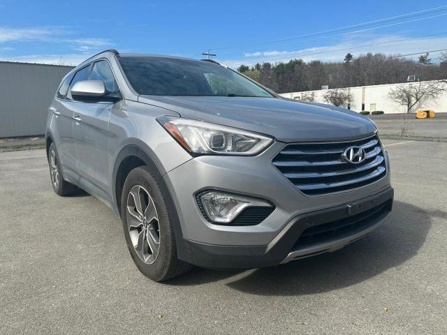 HYUNDAI SANTA FE S 2016 km8smdhf5gu153002