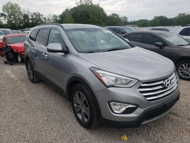 HYUNDAI SANTA FE S 2016 km8smdhf5gu157986