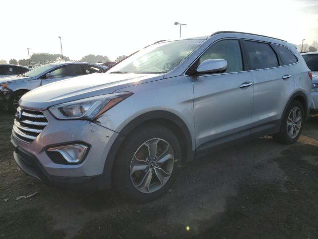 HYUNDAI SANTA FE 2013 km8smdhf6du030854