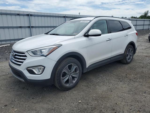 HYUNDAI SANTA FE 2015 km8smdhf6fu103255