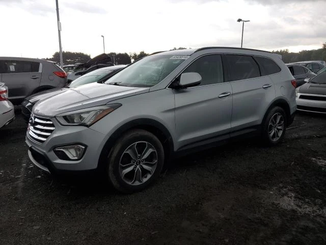 HYUNDAI SANTA FE S 2016 km8smdhf6gu132272