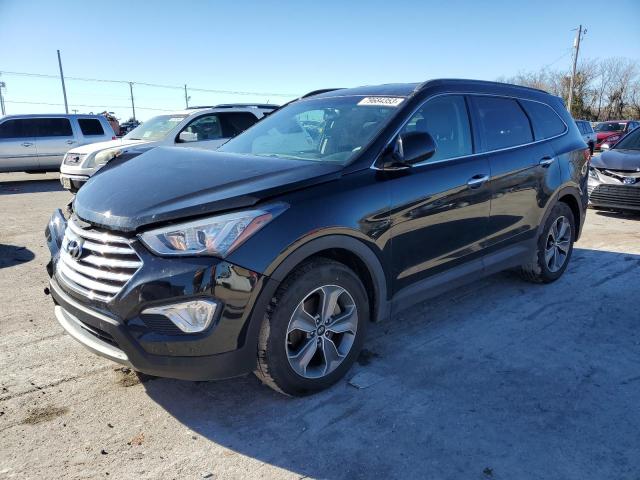 HYUNDAI SANTA FE 2016 km8smdhf6gu154658