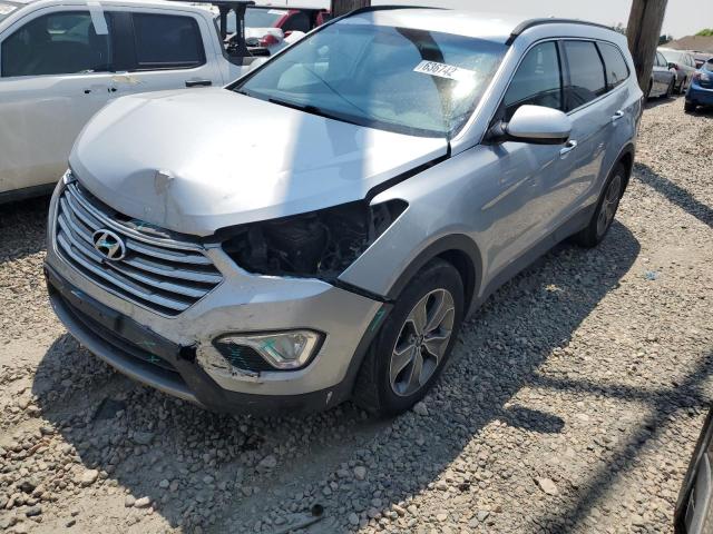 HYUNDAI SANTA FE 2016 km8smdhf6gu154935