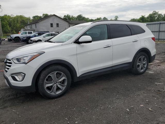 HYUNDAI SANTA FE 2016 km8smdhf6gu158726