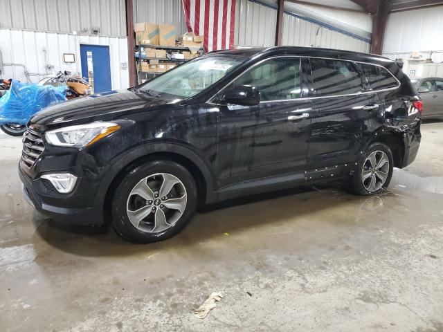 HYUNDAI SANTA FE 2016 km8smdhf7gu134824