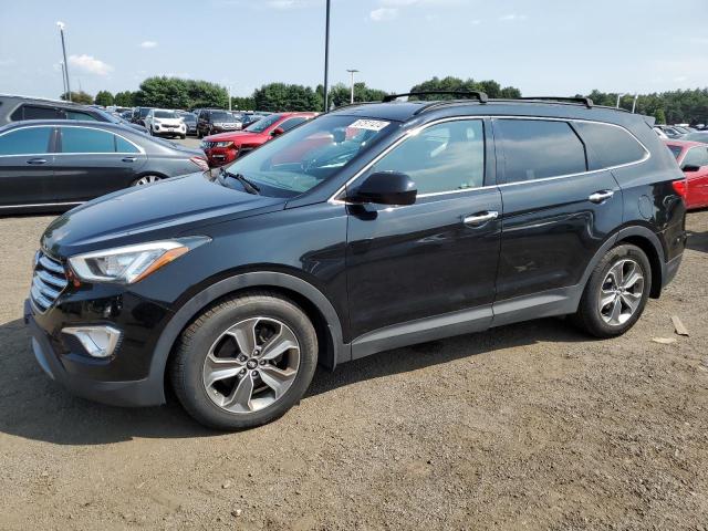 HYUNDAI SANTA FE S 2016 km8smdhf7gu135049