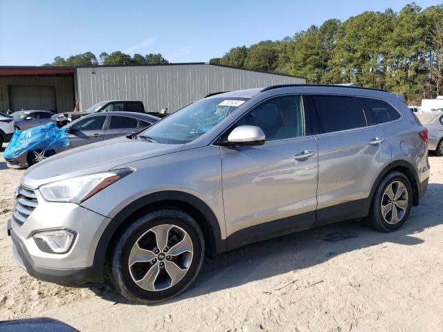 HYUNDAI SANTA FE 2016 km8smdhf7gu144429