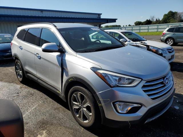 HYUNDAI SANTA FE S 2016 km8smdhf7gu150795