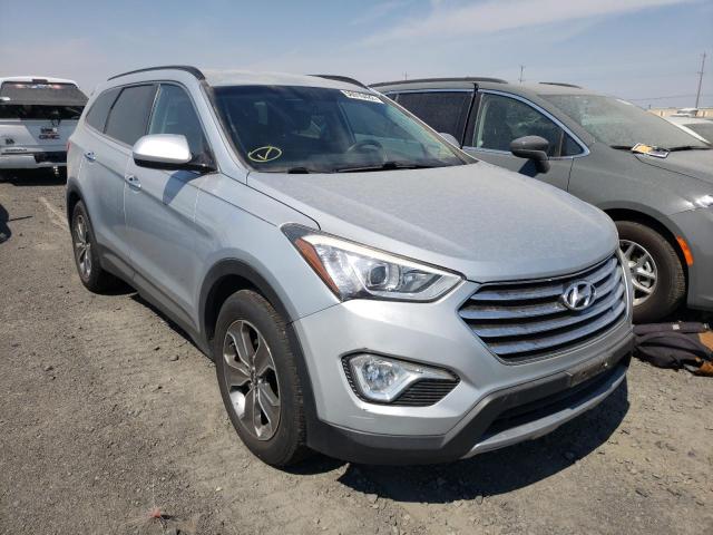 HYUNDAI SANTA FE S 2016 km8smdhf7gu151087